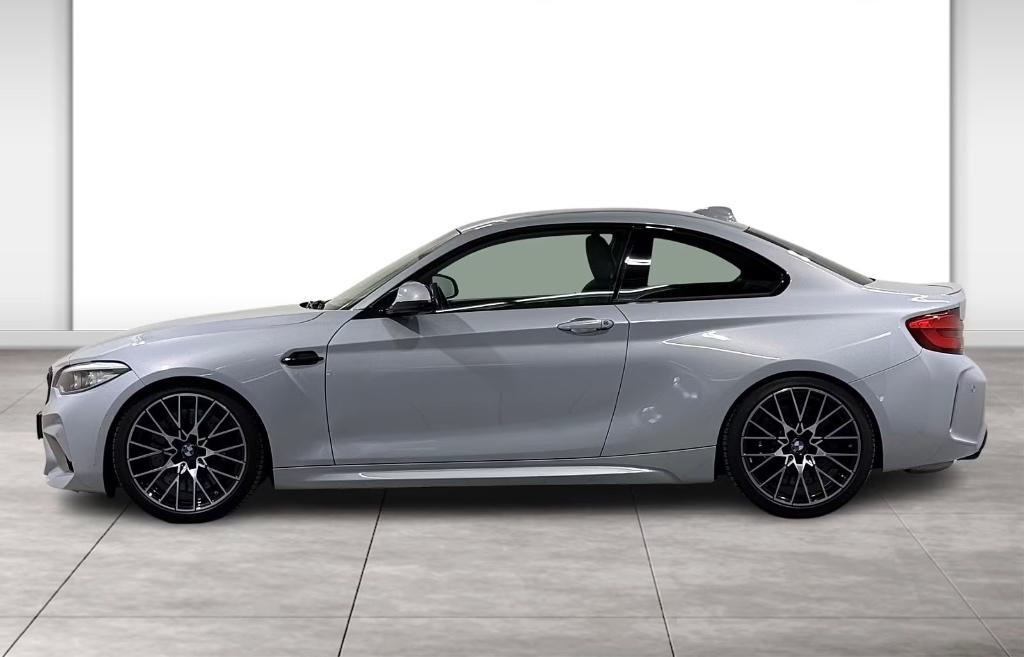 BMW M2, Auto's, Particulier, Handgeschakeld, Te koop