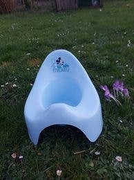 kinderpotje , pispotje micky mouse, Kinderen en Baby's, Ophalen, Gebruikt, Overige typen, Standaard