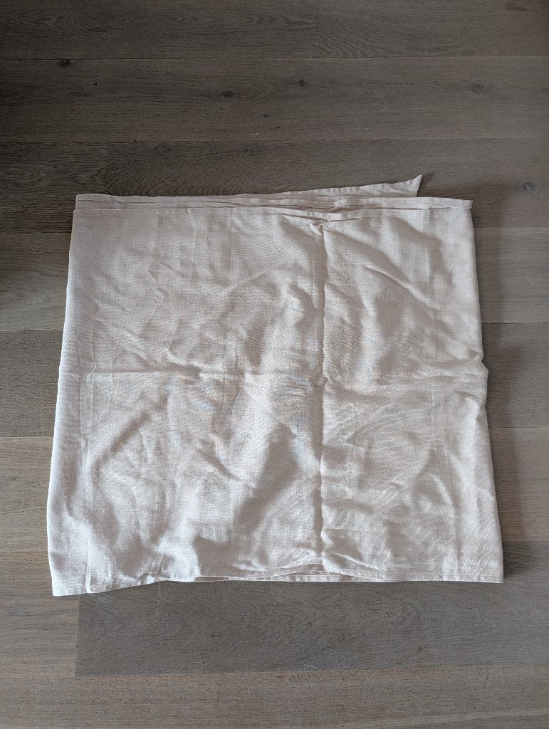 Draagdoek voor baby, Kinderen en Baby's, Draagdoek, Gebruikt, Buik, Rug of Zij, Ophalen