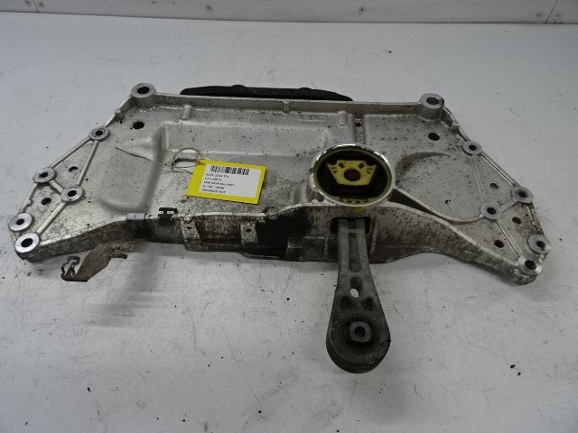 SUPPORT MOTEUR Seat Leon (1P1) (01-2005/08-2013), Seat Deutschland GmbH, Service@seat.de, Utilisé, Seat