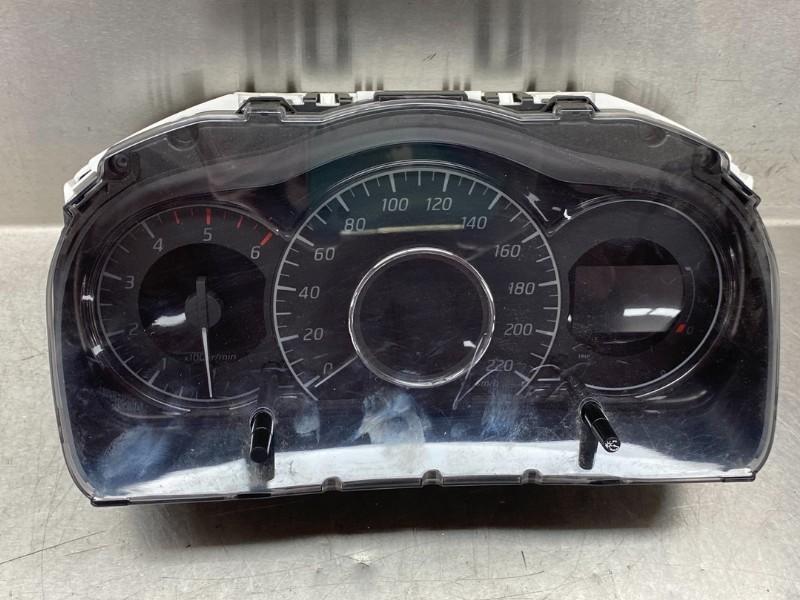 COMPTEUR DE VITESSE Nissan Note (E12) (|248103VV1A|), Utilisé, Nissan