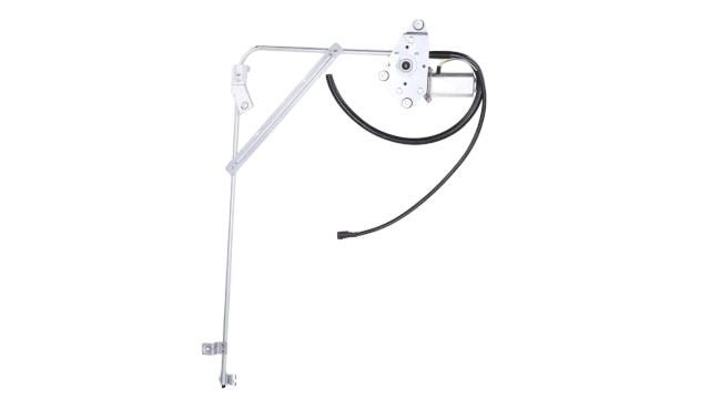 IVECO RAAMMECHANISME RECHTS MET MOTOR | AFTERMARKET | 984077, Neuf, -, -, -