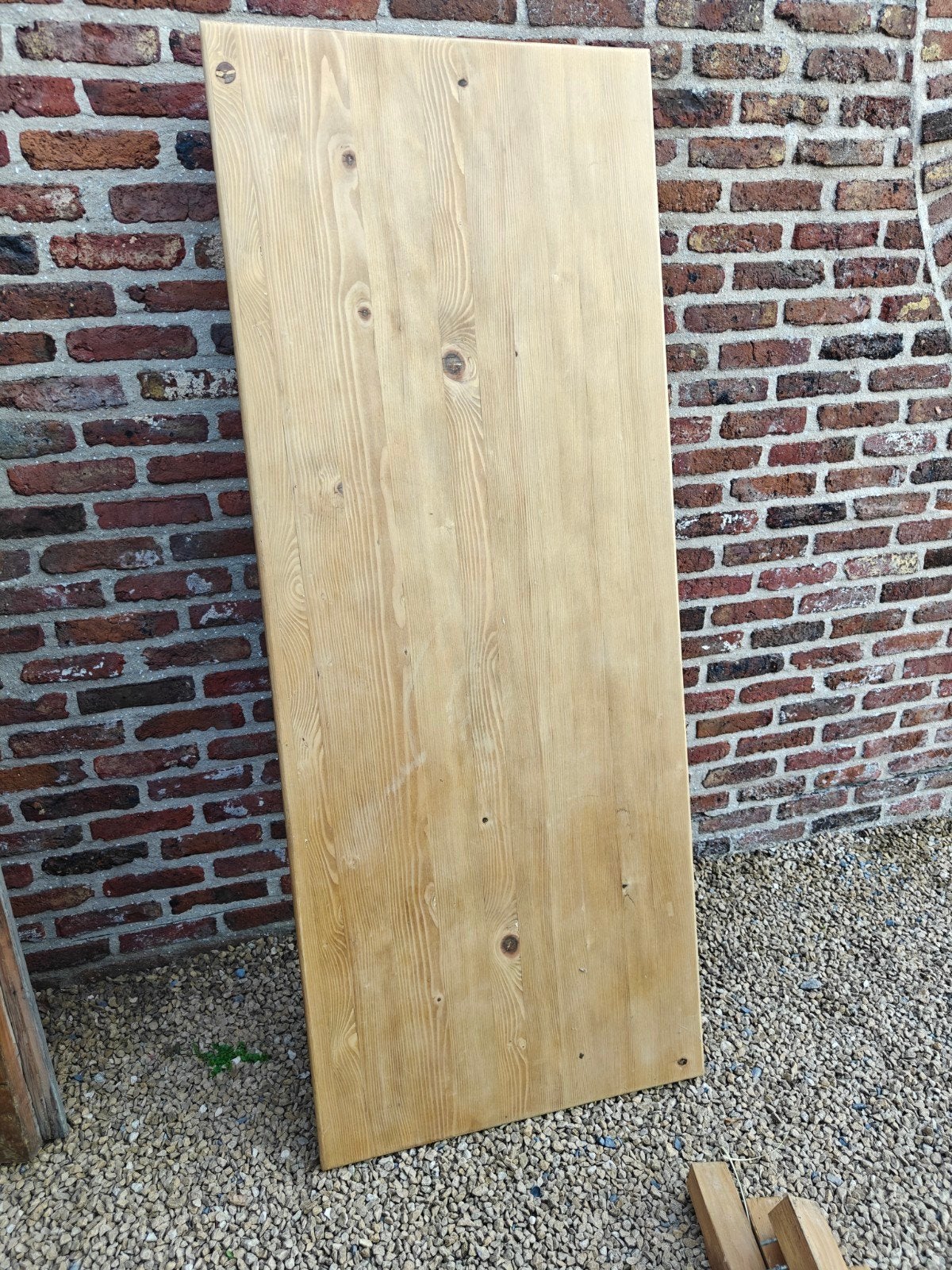 Mooie eettafel, Ophalen, 50 tot 100 cm, Vijf personen of meer, 150 tot 200 cm