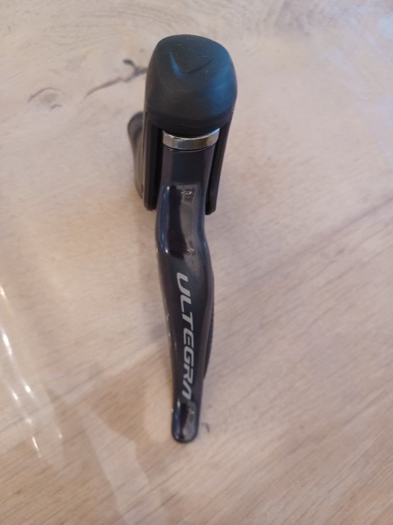 Linkershifter 11-speed ultegra Di2, Fietsen en Brommers, Fietsonderdelen, Ophalen, Remmen, Shimano Ultegra, Nieuw