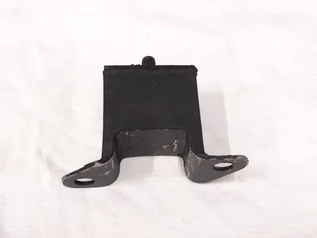 Uitlaatrubber, blok type, achteraan, Classic Mini, Ophalen, Nieuw, Mini
