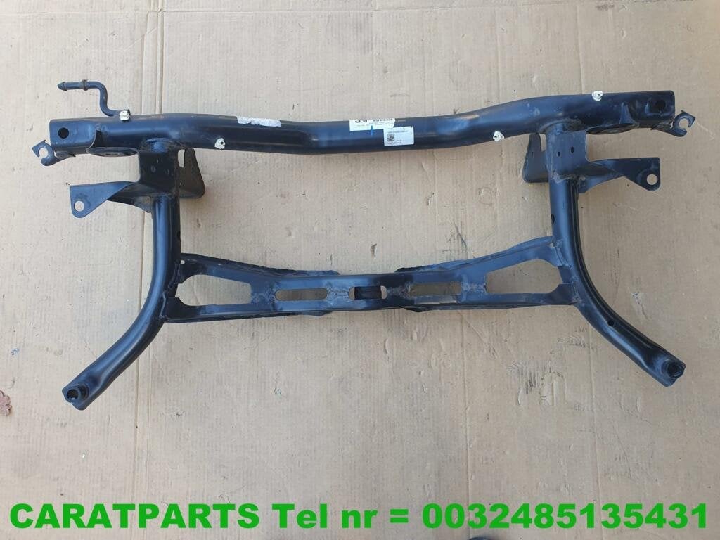 5Q0505315G golf 8 subframe achter a3 8y achteras leon golf 7, Audi, Tr. Vaclava Klementa 869
293 01  Mlada Boleslav, CZ, Skoda Auto a.s.