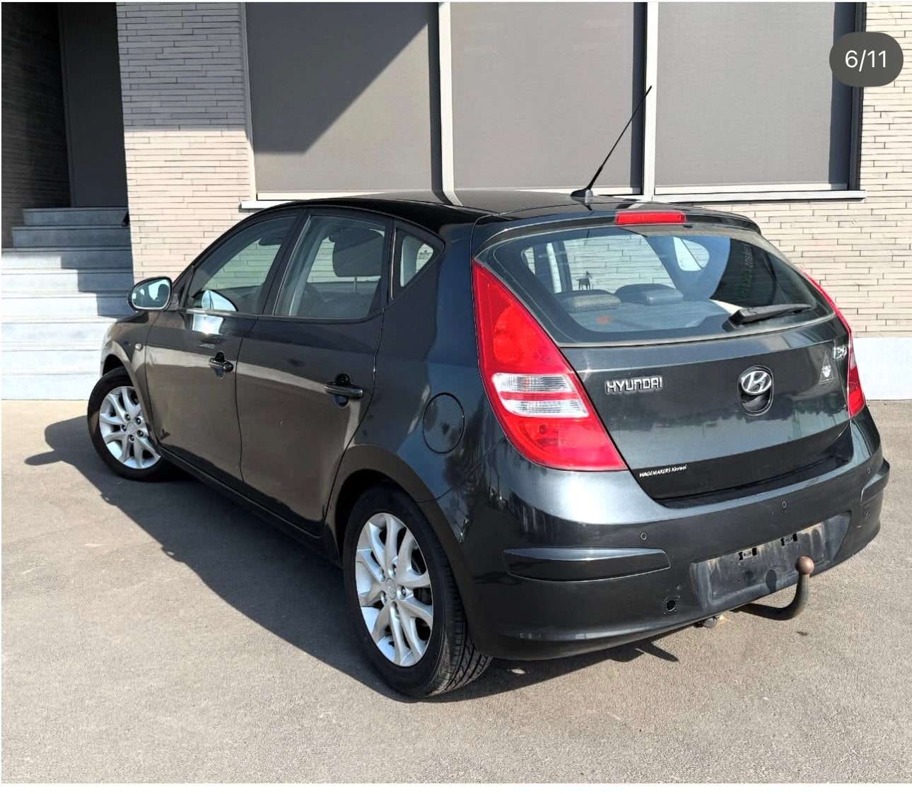 Hyundai i30, Auto-onderdelen, Overige Auto-onderdelen, Ophalen, Hyundai
