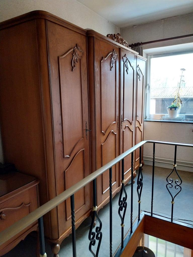 Slaapkamer gratis afhalen, Enlèvement, Comme neuf