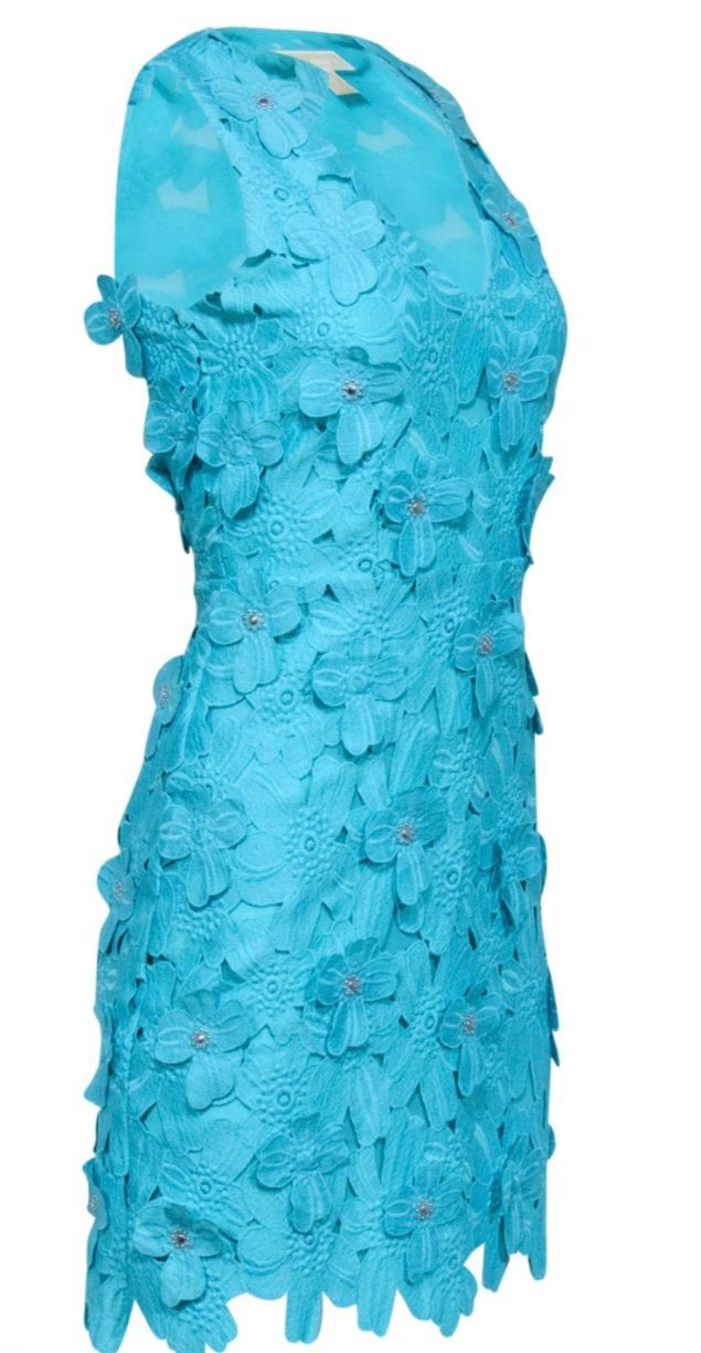 Robe Michael Kors (38), Enlèvement, Comme neuf