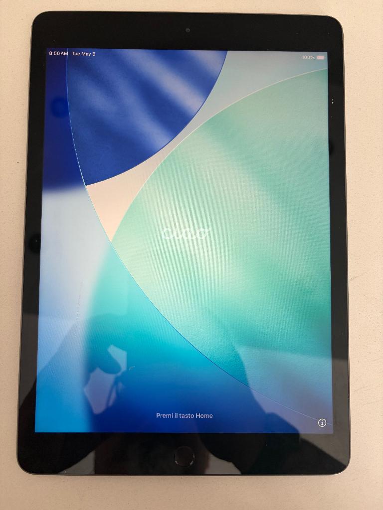 iPad 8ste gen 32GB, Computers en Software, Apple iPads, 32 GB, Apple iPad, Zwart, Nieuw