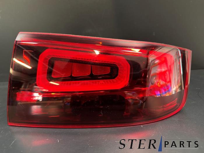 Feu arrière gauche d'un Mercedes GLB-Klasse, Autos : Pièces & Accessoires, Éclairage, Mercedes-Benz, Utilisé, 3 mois de garantie
