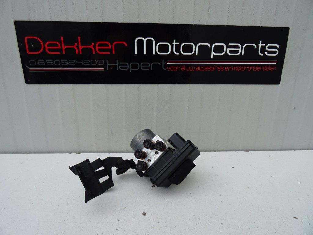ABS Pomp / ABS Unit Ducati Monster 821 2018-2019-2020-2021, Gebruikt, -, -, Ophalen of Verzenden