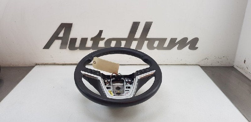 STUUR Opel Mokka / Mokka X (|95128851|42347928|), Gebruikt, Opel, Opel Automobile GmbH, Kontakt-opel@opel.com