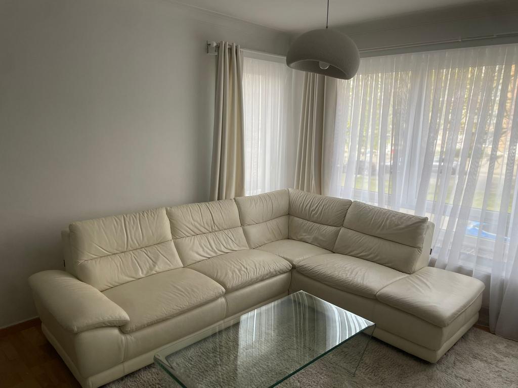 Fauteuil Château Dax veritable cuire a vendre!, Maison & Meubles, Canapés | Coins salons complets, Enlèvement, Comme neuf