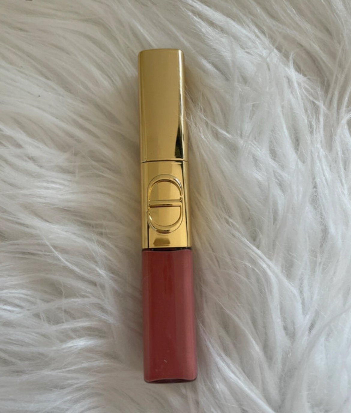 Nieuw limitid edition dior 100 sequin duo gloss, Lippen, Nieuw, Ophalen of Verzenden, Make-up