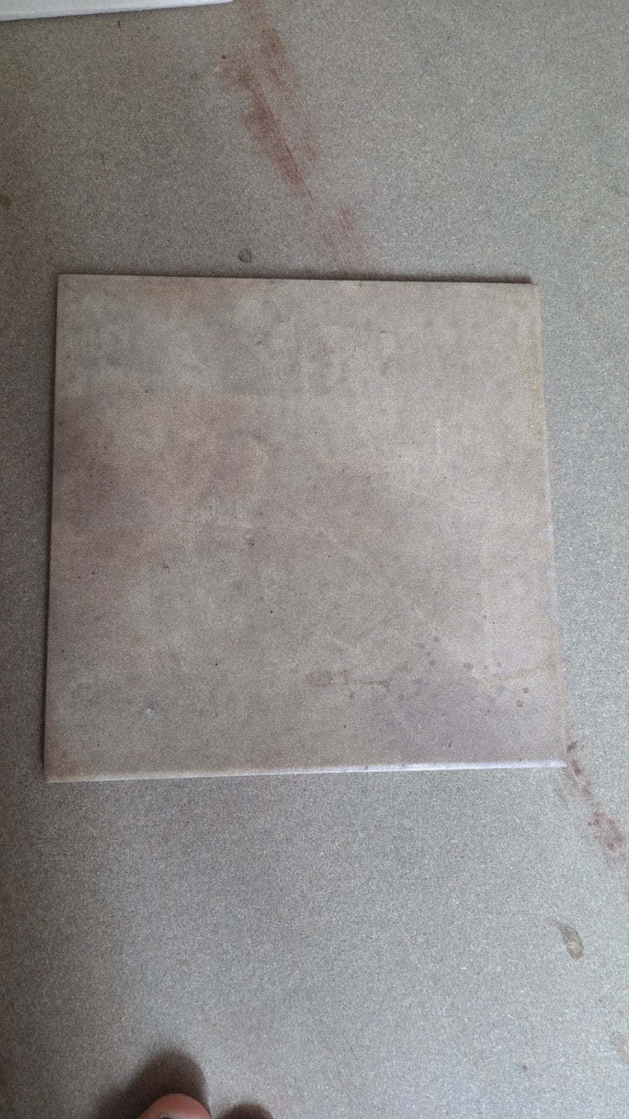 18 2020 tegels, Doe-het-zelf en Bouw, Ophalen, Keramiek, Zo goed als nieuw, 20 tot 40 cm