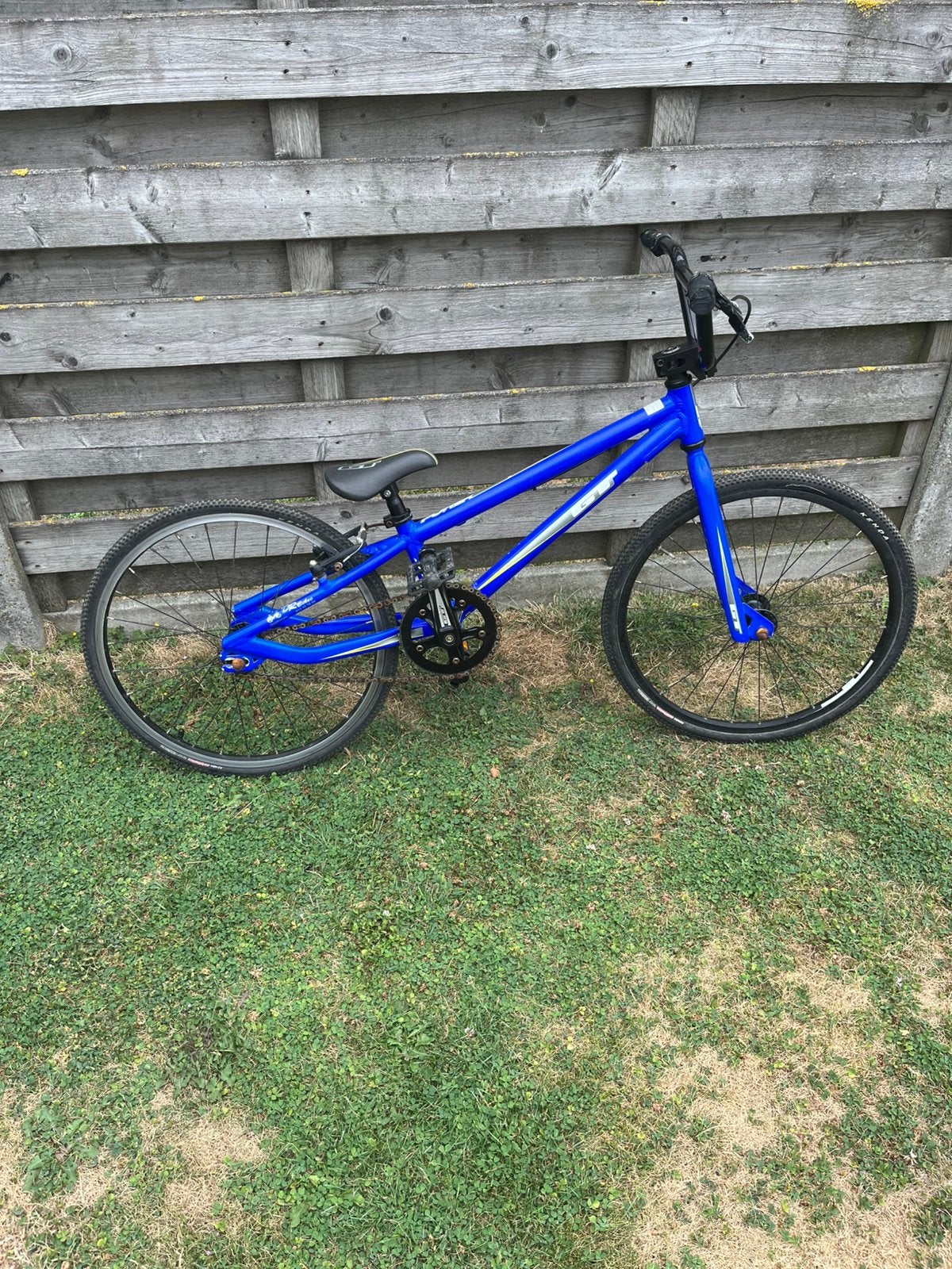 GT Power Series BMX-fiets, Fietsen en Brommers, Ophalen, Gebruikt