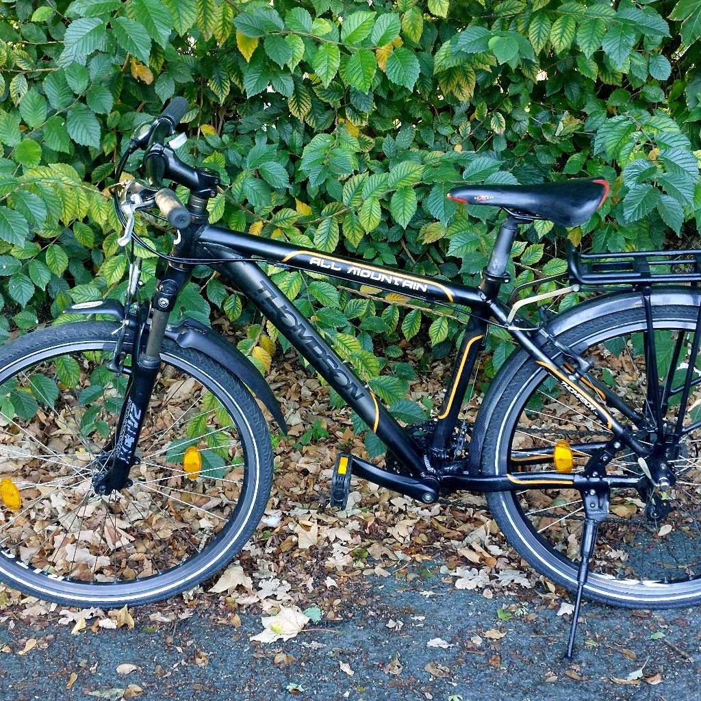 Velo, Enlèvement ou Envoi, Vitesses