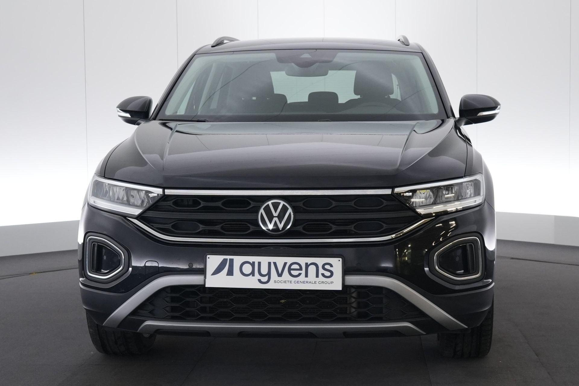 (2HMM861) VOLKSWAGEN T-ROC, Autos, Volkswagen, 144 g/km, Achat, Euro 6, 5 places