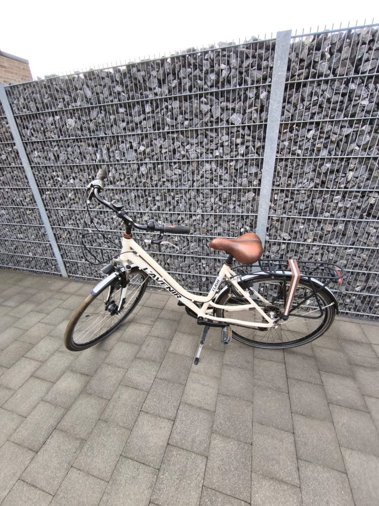 l’avenir fiets, Fietsen en Brommers, Fietsen | Dames | Damesfietsen, 47 tot 50 cm, Ophalen, Gebruikt, Overige merken