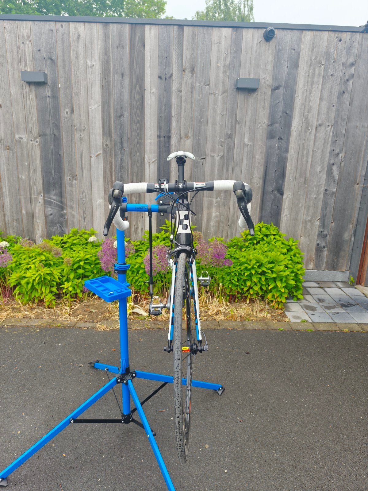 Cube agree race maat 56, Fietsen en Brommers, Fietsen | Racefietsen, Ophalen, Carbon