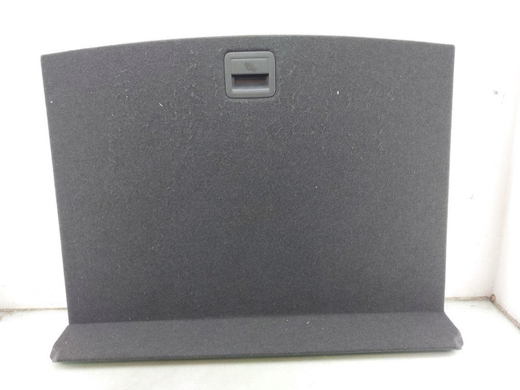 TAPIS DE COFFRE Volkswagen Tiguan (CT1) (|571858855A|), Volkswagen, Volkswagen AG, Utilisé, Kundenbetreuung@volkswagen.de