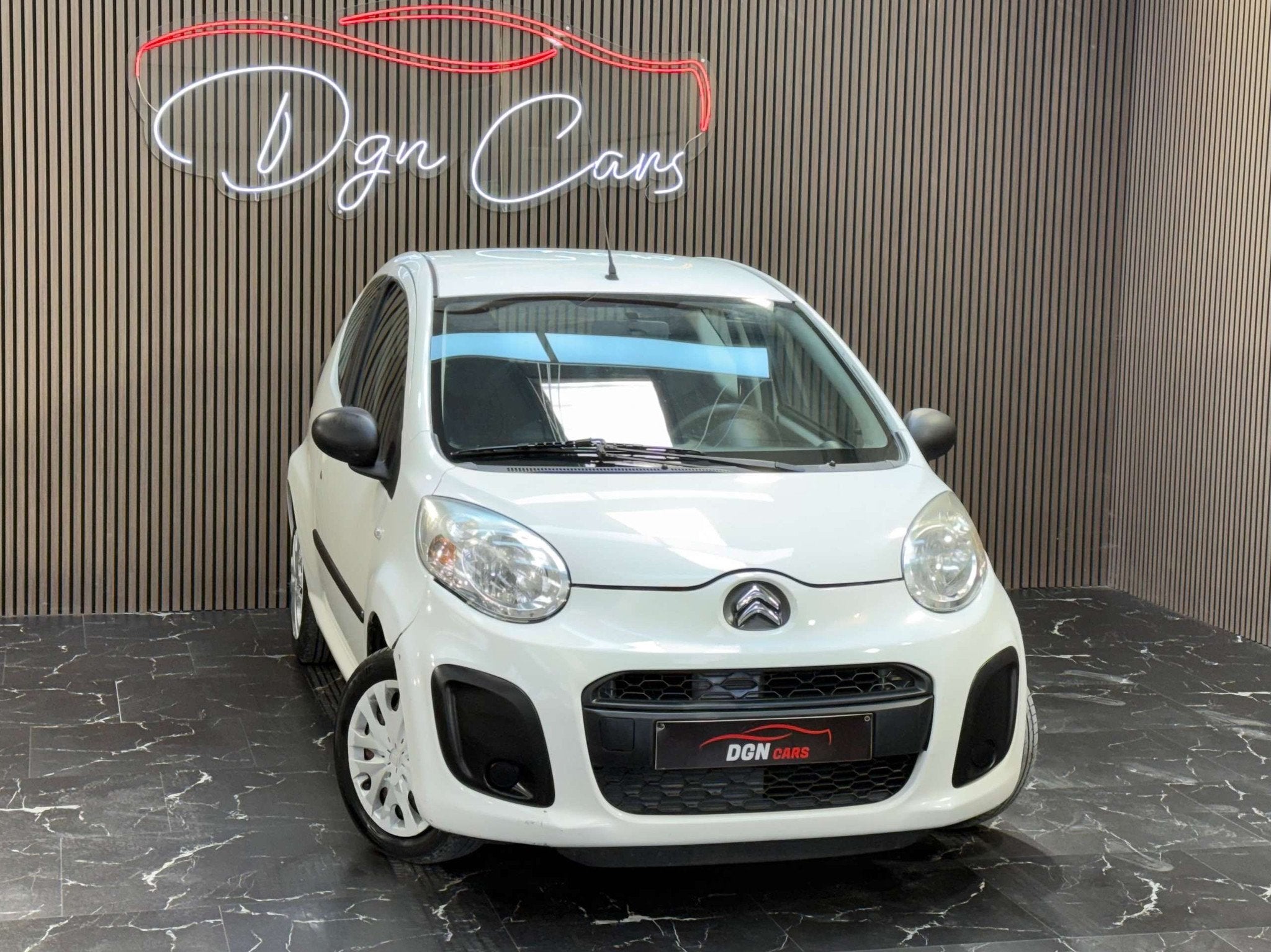 Citroën C1 C1 1.0i Attraction, Autos, Citroën, Achat, Entreprise, Electronic Stability Program (ESP), Boîte manuelle