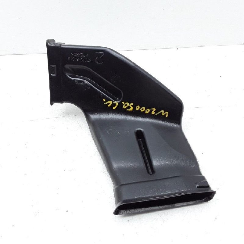 DIVERS Toyota C-HR (X1,X5) (01-2016/-) (|87213F4010|), Utilisé, Toyota
