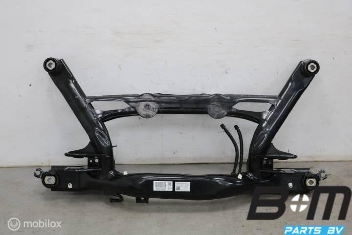 Nieuw subframe achterzijde VW Golf 8 4-Motion 5Q0505253J, Utilisé