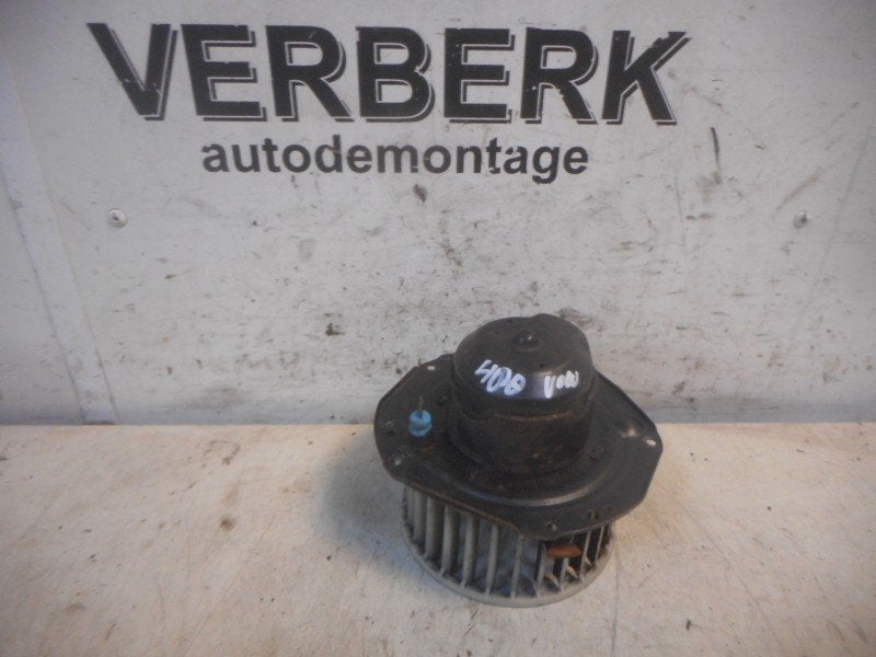VENTILATEUR RADIATEUR MOTEUR Volvo 480 (01-1986/07-1996), Utilisé, Volvo