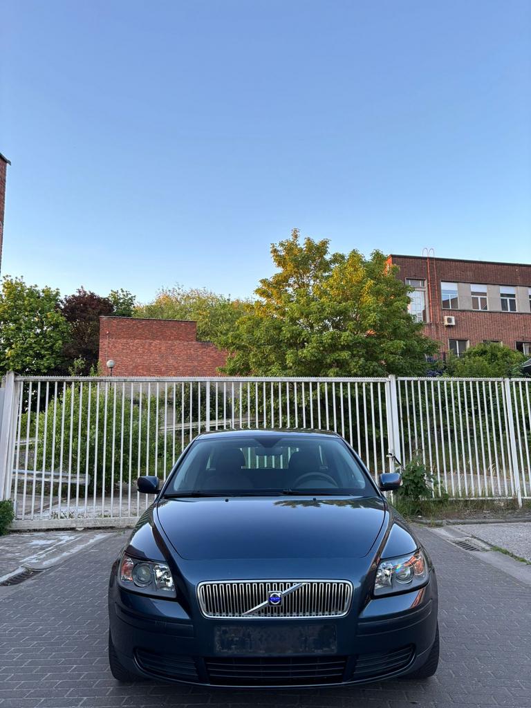 Volvo v50 van het jaar 2004, Auto's, Elektrische ramen, Bedrijf, Dealer onderhouden, V50