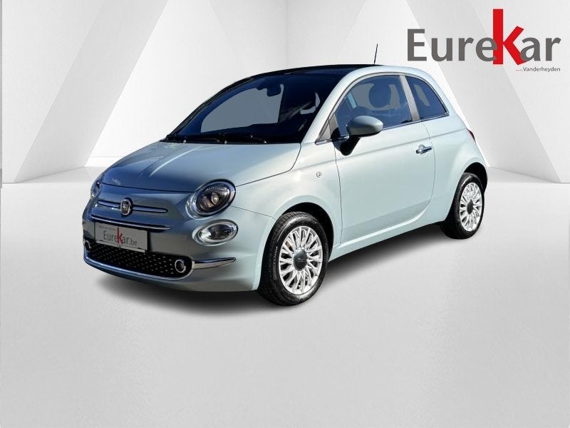 Fiat 500, Argent ou Gris, Achat, Euro 6, https://public.car-pass.be/vhr/feb8d4ce-05d0-4ddc-b7b8-b90e581fc797