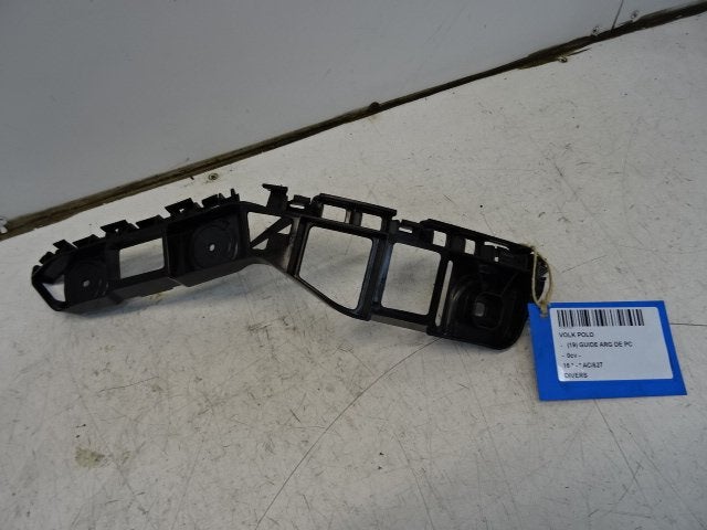 DIVERSEN DIVERS Volkswagen Polo V (6R) (6C6807393B), Gebruikt, Volkswagen