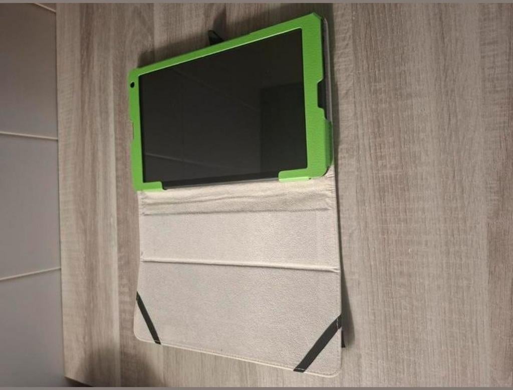 Medion tablet, Ophalen