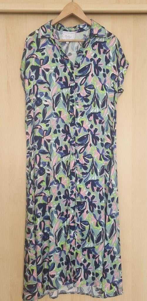 Jurk Bellita, Vêtements | Femmes, Robes, Enlèvement ou Envoi, Comme neuf, Taille 38/40 (M)