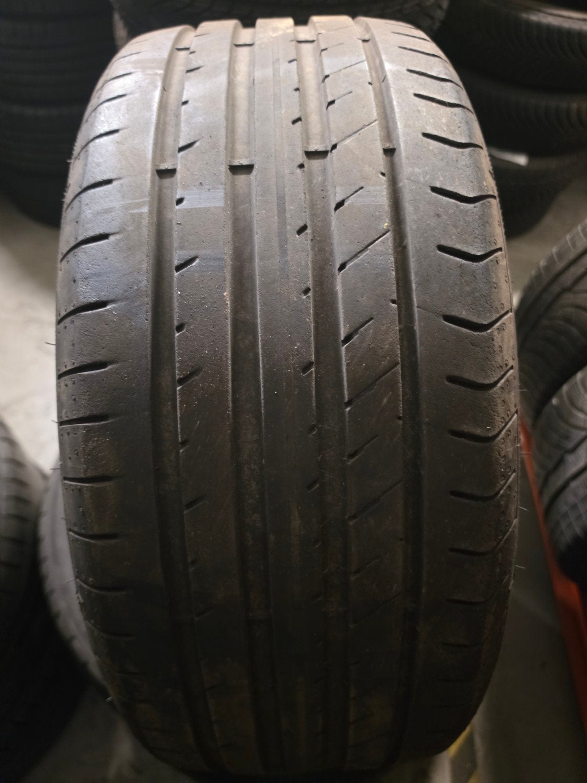 225/40r18 92g 225/40 r18 225/40/18 225/40r18 225/40r18, Autos : Pièces & Accessoires, Enlèvement ou Envoi