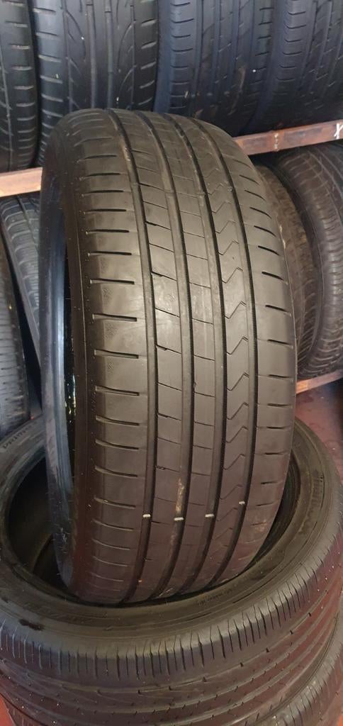 215/55R17 Hankook Top qualité avec montage et équilibrage, Autos : Pièces & Accessoires, Enlèvement