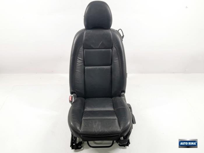 Siège gauche d'un Volvo C30, -, 3 mois de garantie, -, -