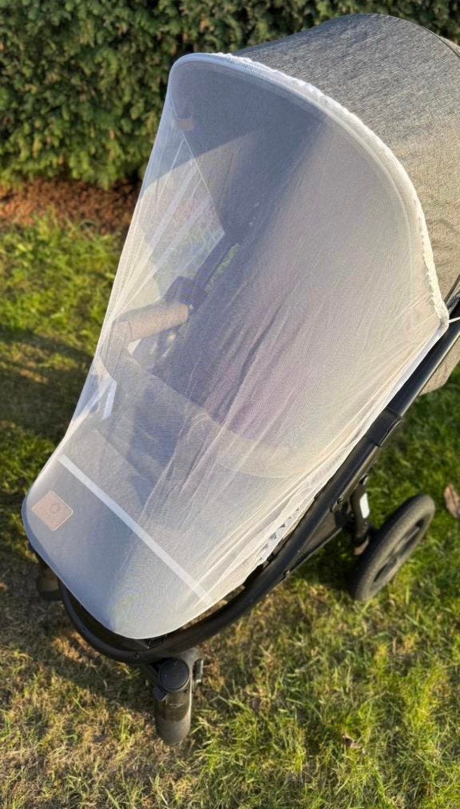 Lionello buggy 22kg, Kinderen en Baby's, Buggy's, Ophalen, Zo goed als nieuw