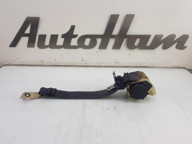VEILIGHEIDSGORDEL MIDDEN ACHTER Jaguar X-type, Auto-onderdelen, Gebruikt, Jaguar