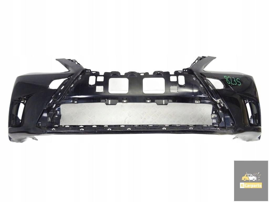 Lexus CT CT200H LIFT Voorbumper, Auto-onderdelen, Info@toyota.co.jp, Gebruikt, Toyota Motor Corporation, Bumper