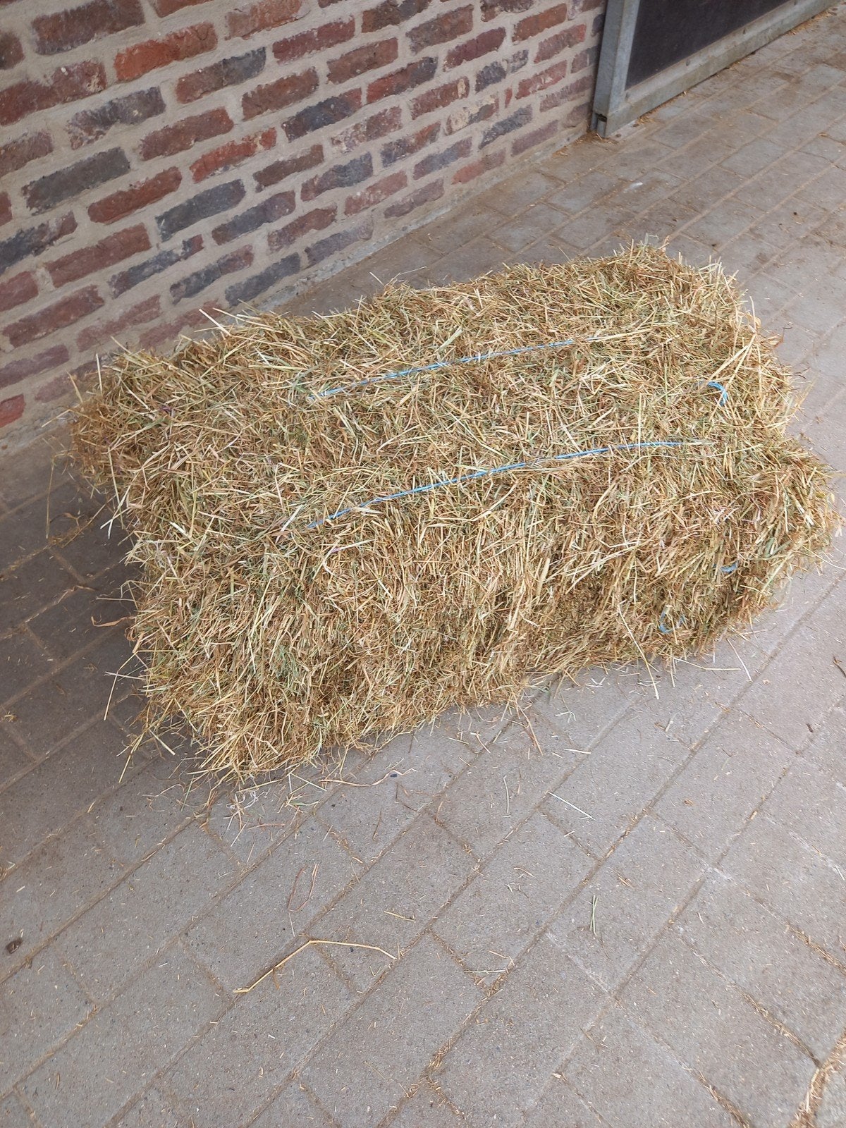 Hooi eerste snee 2026 te koop, Ophalen of Verzenden