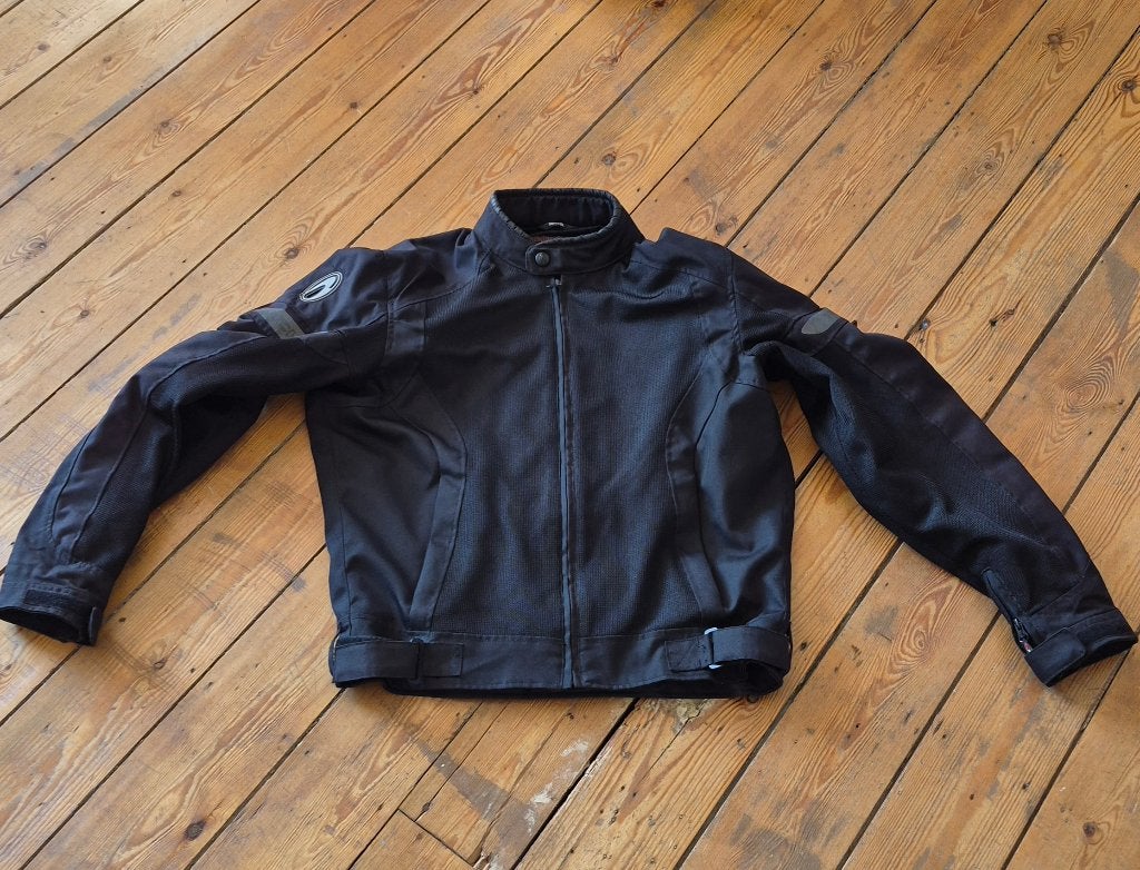 Ensemble moto été RICHA veste-pantalon ventilés, Ophalen, Heren, Tweedehands, Richa