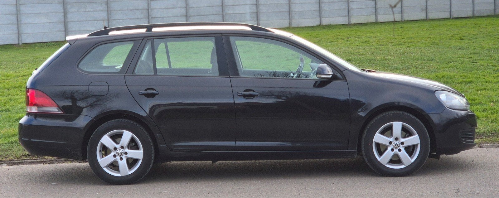 vw golf 6. 16tdi 195mkm 2013 gps clima 2900€, Autos, Euro 5, Boîte manuelle, 5 portes, Particulier