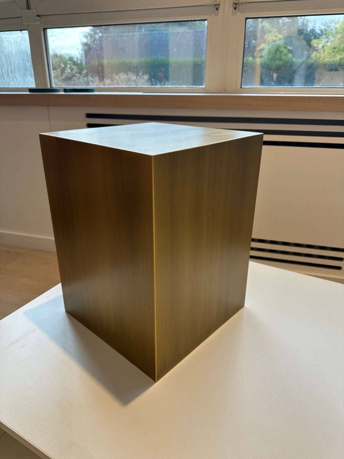 Presentatiesokkels - display, Enlèvement, Comme neuf