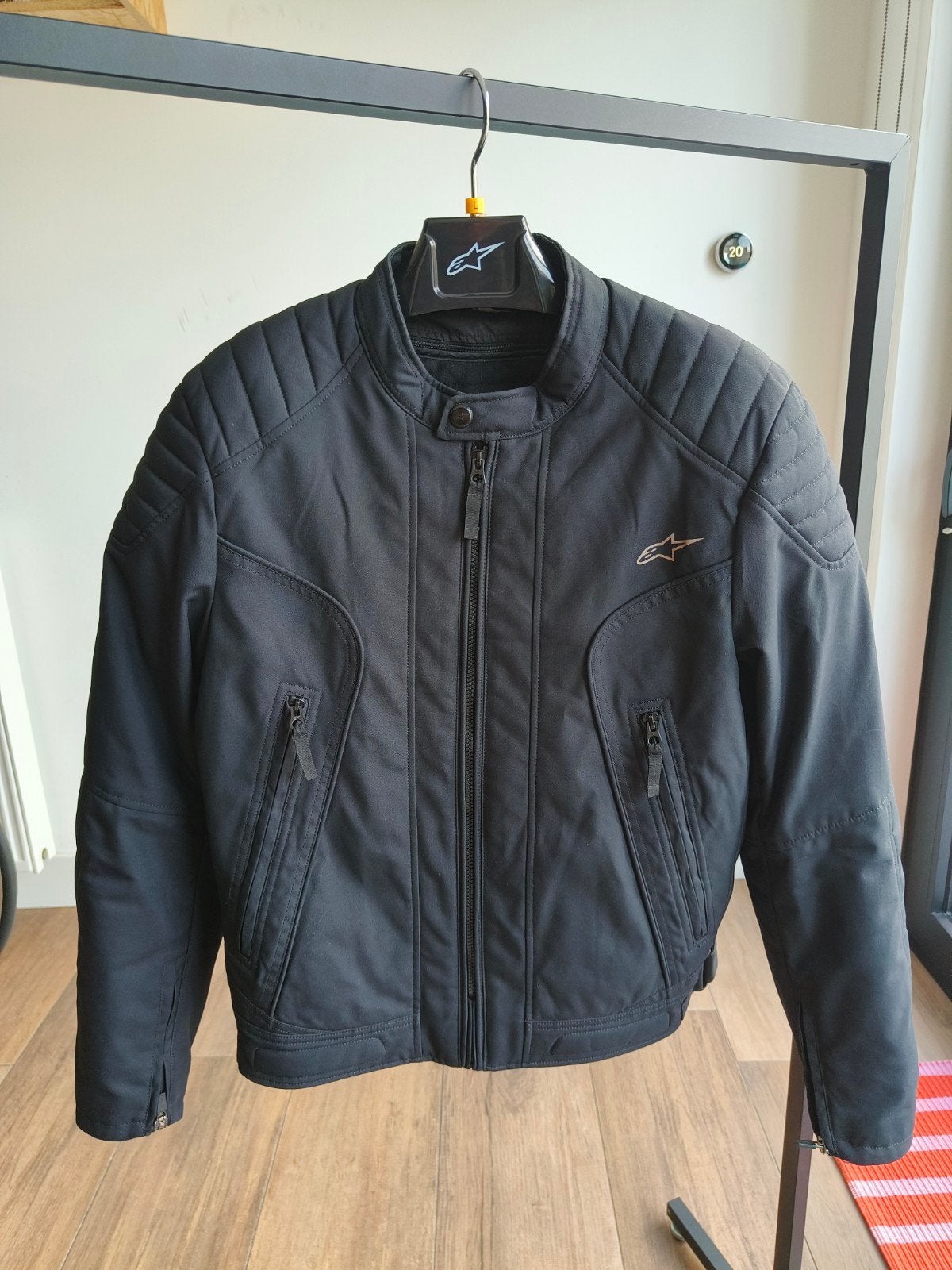 Alpinestars (clayton Wr maat L), Jas | textiel, Heren, Ophalen of Verzenden, Nieuw zonder kaartje