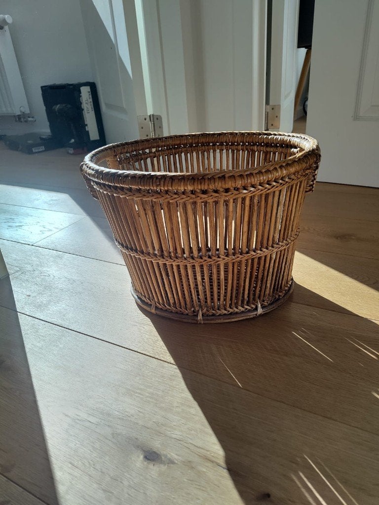 Petit panier, Enlèvement, Comme neuf, Panier