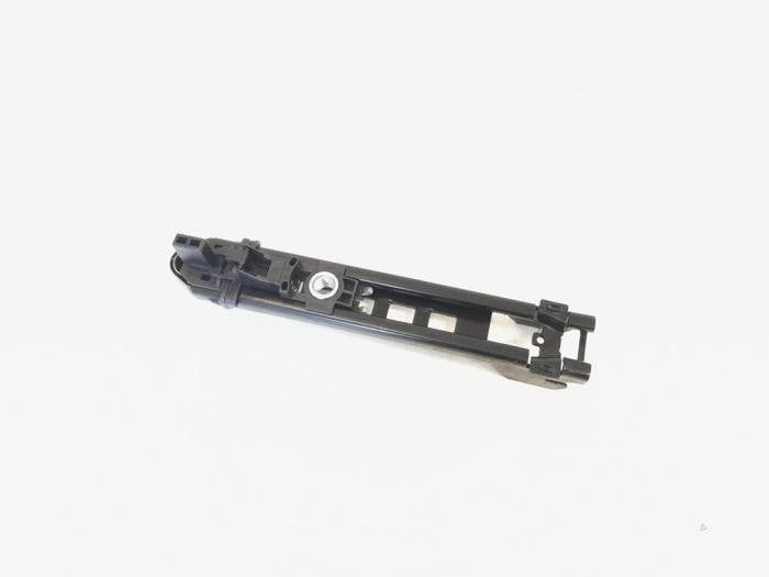 Guide ceinture de sécurité d'un Volkswagen Golf, Autos : Pièces & Accessoires, Habitacle & Garnissage, Volkswagen, Utilisé, 3 mois de garantie