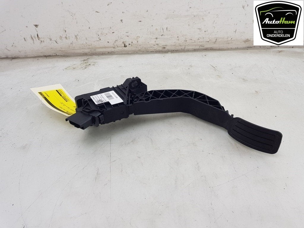 PEDALE D'ACCELERATEUR 208 II (UB / UH / UP) (|9837891880|), Dhr. J. Ham, Administratie@autoham.nl, Utilisé, Peugeot