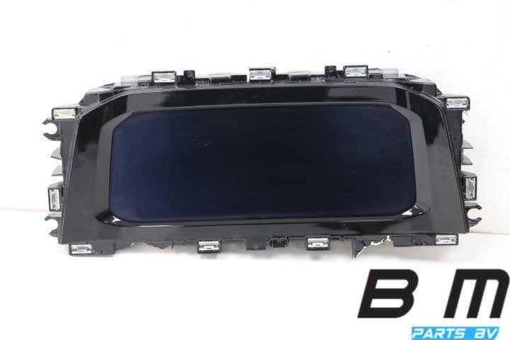 Virtual beeldscherm cockpit VW Golf 8R 5H0920340C, Utilisé